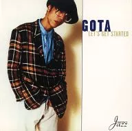 GOTA/LET'S GET STARTED [Versión importada]