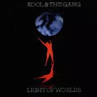 KOOL&THE GANG/Light Of Worlds[進口盤]