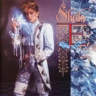 SHEILA E./SHEILA E.IN ROMANCE1600[进口盘]