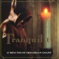 Tranquility / Holy Week LITURGY [Import Edition]