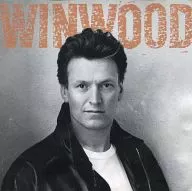 STEVE WINWOOD / ROLL WITH IT [Import Version]