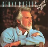 KENNY ROGERS / GREATEST HITS[輸入盤]