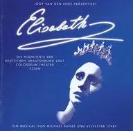 ELISABETH[进口盘]