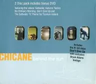 CHICANE / behind the sun [import edition]