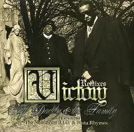 Puff Daddy ＆ The Family / VICTORY(Remixes)[輸入盤]