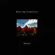 Black Dog Productions / Bytes [import]