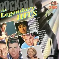 VARIOUS ARTISTS / THE LEGENDARY HITS [versión importada]
