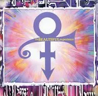 Prince/the BEAUTIFUL EXPERIENCE[进口盘]