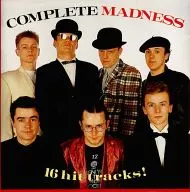 NADNESS / COMPLETE MADNESS