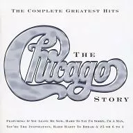 CHICAGO / THE CHICAGO STORY : THE COMPLETE GREATEST HITS [Import Edition]