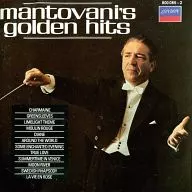 MANTOVANI AND HIS ORCHESTRA / MANTOVAN's GOLDEN HITS [IMPORT EDITION]