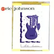 Eric johnson / Ah Via Musicom [Import Edition]