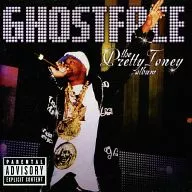 GHOSTFACE KILLAH / The Pretty Toney Album[輸入盤]