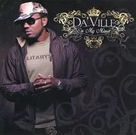 DA' VILLE / On My Mind [import]