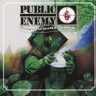 PUBLIC ENEMY / NEW WHIRL ODOR[輸入盤]