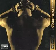 2PAC / THE BEST OF 2PAC - PART 1：THUG[輸入盤]