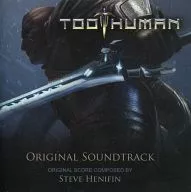 TOO HUMAN[輸入盤]