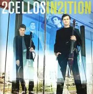 2CELLOS/IN2ITION[進口盤]