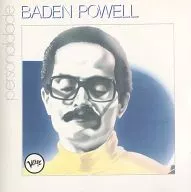 BADEN POWELL / PERSONALIDADE [import edition]