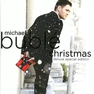 迈克尔buble/迈克尔buble chrismas[进口盘]