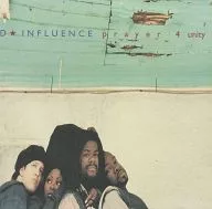 D-INFLUENCE / PRAYER 4 UNITY[輸入盤]