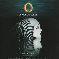 Cirque du Soleil / O[輸入盤]