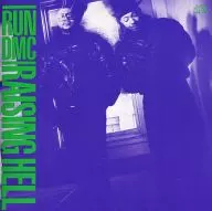 RUN-D.M.C./RAISIN HELL[进口盘]