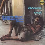 SONNY BOY WILLIAMSON / DOWN AND OUT BLUES