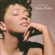ANITA BAKER / THE BEST OF ANITA BAKER[輸入盤]