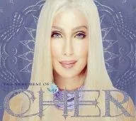 CHER/THE VERY BEST OF CHER[進口盤]
