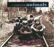 ANIMAL/THE COMPLETE ANIMALS [versión importada]