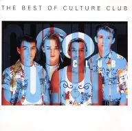 CULTURE CLUB / The Best of CULTURE CLUB [versión importada]