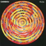 CARIBOU / Swim[輸入盤]