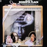 ROBERTA FLACK/THE BEST OF ROBERTA FLACK[进口盘]