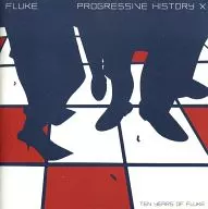 HISTIRY FLUKE / RROGRESSIVE X [Importação]