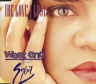 WEST END FEATURING SYBIL/THE LOVE I LOST[進口盤]