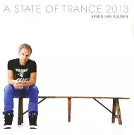 ARMIN VAN BUUREN / A STATE OF TRANCE 2013 [Import Version]