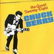 CHUCK BERRY / THE GREAT-TWENTY EIGHT [Import Edition]