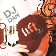 DJ DAN / LIFT2 [import edition]