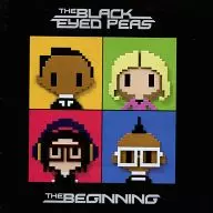 The Black Eyed PEAS/The Beginning + The Best of the END [Importação]