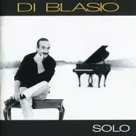 DI BLASIO / SOLO[輸入盤]
