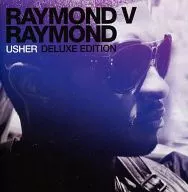 USHER / RAYMOND V RAYMOND DELUXE EDDITION[輸入盤]