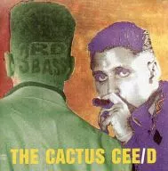 3 rd BASS / THE CACTUS ALBUM [Versão importada]