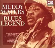 MUDDY WATERS / BLUES LEGEND[輸入盤]