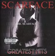 SCARFACE / GREATEST HITS [versión importada]