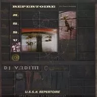 DJVADIM / USSRREPERTOIRE[輸入盤]