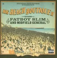 FATBOY SLIM/BIG BEACH BOUTIQUE II[进口盘]