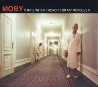 MOBY / REVOLVER[輸入盤]