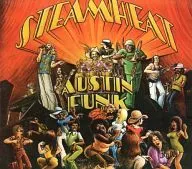 STEAM HEAT / AUSTIN FUNK[輸入盤]