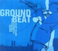 VARIOUS ARTISTS / GROUND BEAT 10 th ANNIVERSARY STARBUCKS JAPAN [Import Edition]